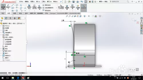 如何利用solidworks软件生成工程图